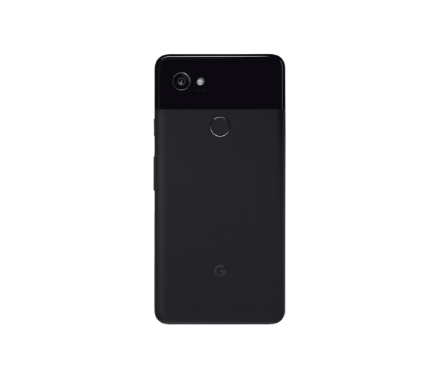 Google Pixel 2 XL 64GB LTE Just Black - 403990 - zdjęcie 3